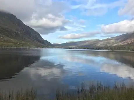 Llyn Idwal