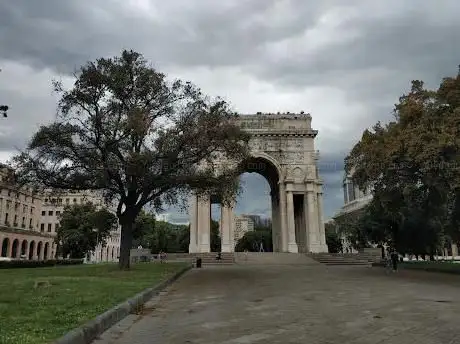 Place de la Victoire