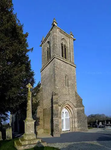 Église Saint-Grégoire-le-Grand