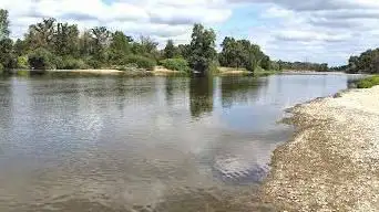 Canoe en Terre d'Allier