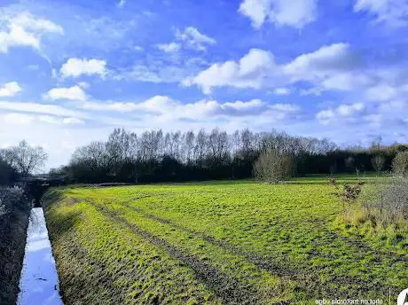 Oakhill Nature Reserve