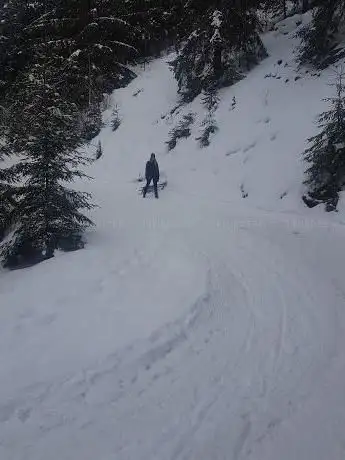 Pista di slittino di Villa Ottone