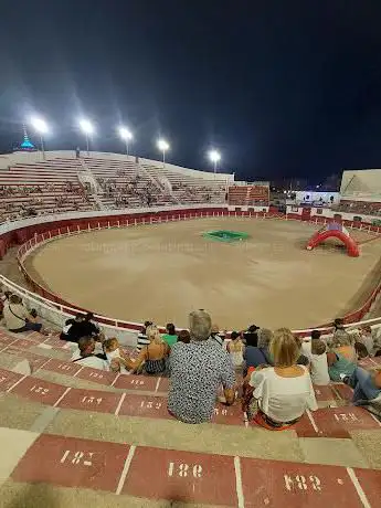 Arènes El Cordobes