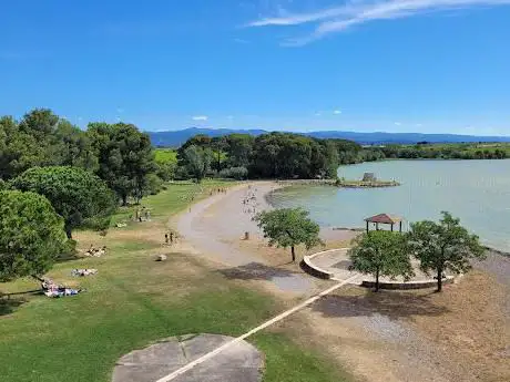 Lac de Jouarres