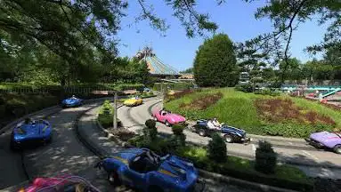 Autopia