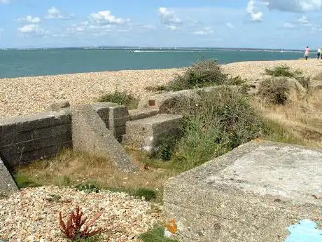 4th/7th RDG D-Day Memorial