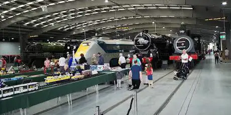 Shildon Locomotion Museum