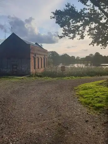 Red House Reservoir