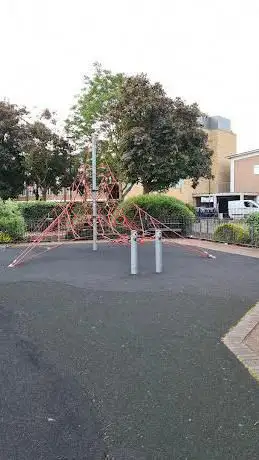 Stepney Green Play Area