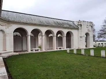 Le Touret Memorial