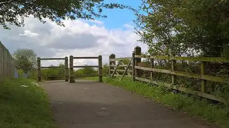 Stony Hill Nature Reserve