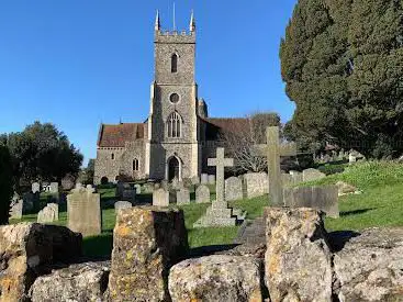 St Leonards Church