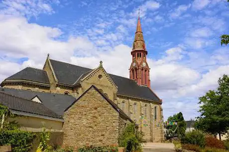 SAINT-LYPHARD / Office de Tourisme La Baule - Presqu'île de Guérande