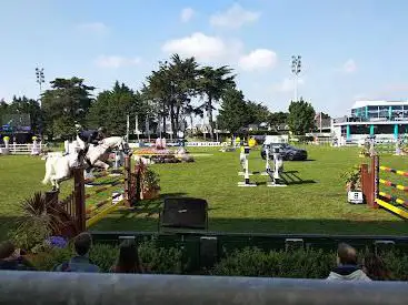 Stade François André