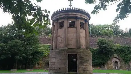 Huskisson Memorial