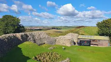 Old Sarum