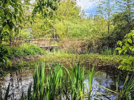 EcoPark Environmental Centre for Birmingham & Black Country Wildlife Trust