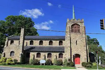 Emmanuel Episcopal Church