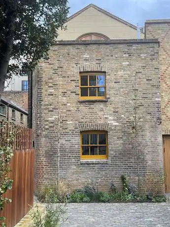 The Gilbert & George Centre