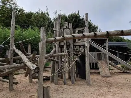 Lanhydrock Play Area