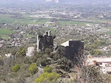 Castello Colonna