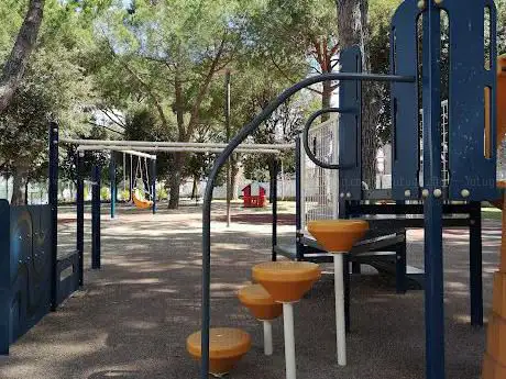 Parco giochi il gerbido