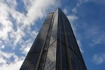 Montparnasse Tower