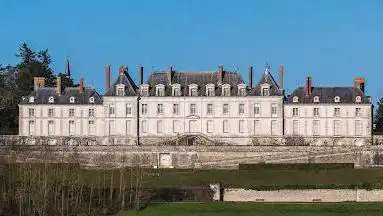 Château de Menars