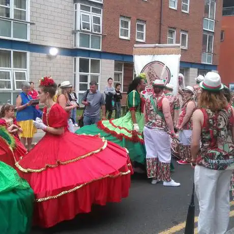 Brazilica Festival Liverpool