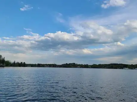 Mascuppic Lake