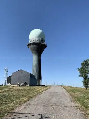 Antenne aérienne