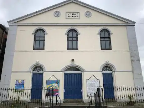 Preston Chinese Christian Church