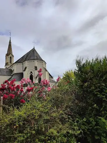 Marcel Pagnol Garden