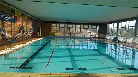 Piscine Harjès