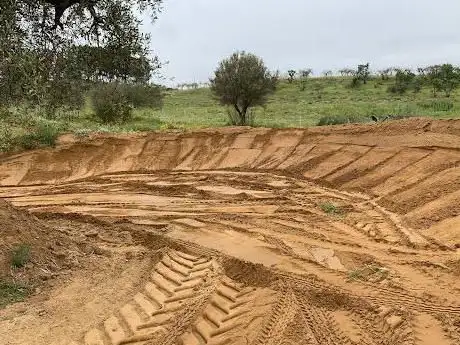 Pista Motocross MX