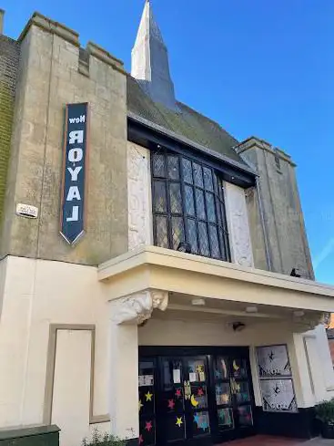 The Royal Cinema