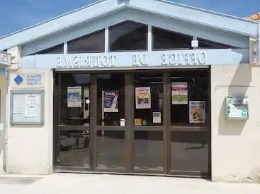 Office de tourisme Ronce-les-bains - Destination Royan Atlantique