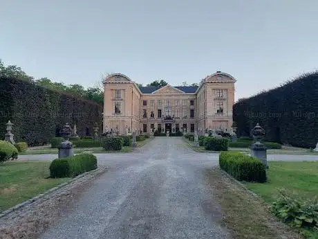 Kasteel van Schoonhoven