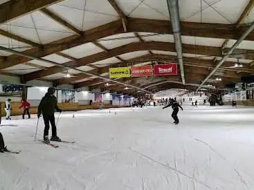 Summer Toboggan Alpincenter