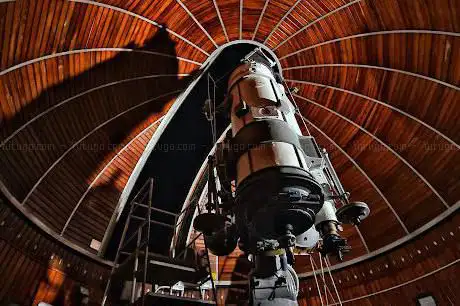 Stazione astronomica e Parco delle Stelle di Loiano