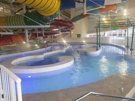 The Wave Waterpark