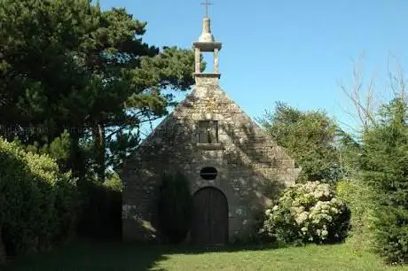 Chapelle Saint-Charles Borromée