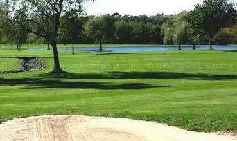 Swan Lake Golf Club