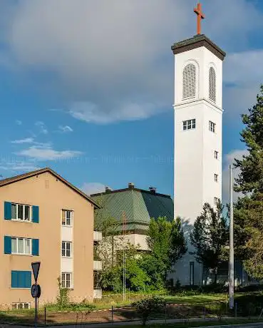 RÃ¶m.-kath. Pfarramt Heilig-Kreuz