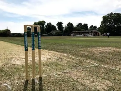 Tetbury Cricket Club