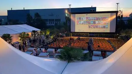 Sunset Filmfestival