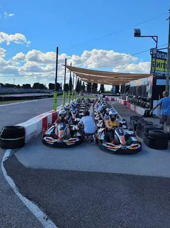 espace loisirs karting