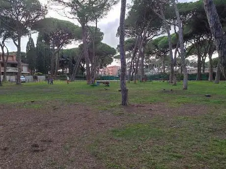 Parco Pubblico Marina di Grosseto