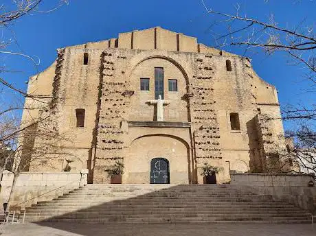 Església Parroquial de Sant Miquel