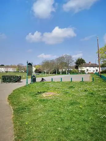 Desborough Park 11-a-side Football Pitches